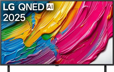 Obrázek produktu pro LG 55QNED80A3A | 55 | Smart TV | webOS | UHD | Black