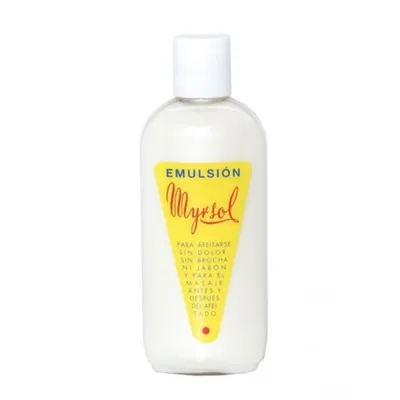 Immagine prodotto di Eurostil Emulsione Corpo Senza Alcool 200ml