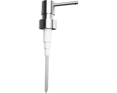 Obrázek produktu pro Náhradní pumpička pro dávkovač mýdla