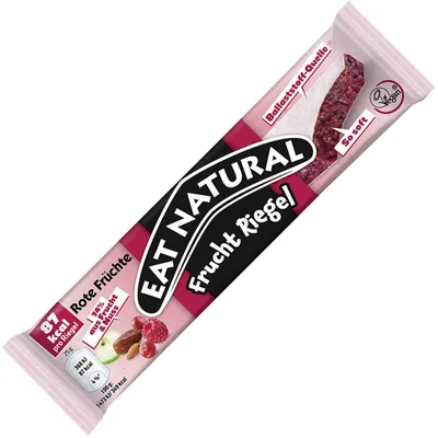 Produktbild von Eat Natural Frucht Riegel Rote Früchte 25g