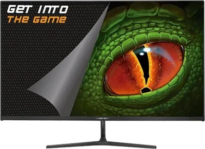 Obrázok produktu pre KeepOut XGM27PRO5, 68,6 cm (27"), 1920 x 1080 px, Full HD, 1 ms, Čierna