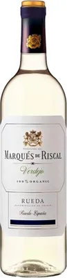 Immagine prodotto di Marques de Riscal Verdejo 2015