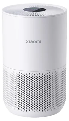 Produktbild von Xiaomi Smart Air Purifier 4 Compact EU – 27 W – White – For Rooms Up To 16 to 27 m²