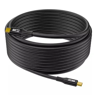 Produktbild von USB-C 3.2 Gen2 Typ-C Kabel langes Ladekabel Datenkabel Schnellladekabel 5m lang