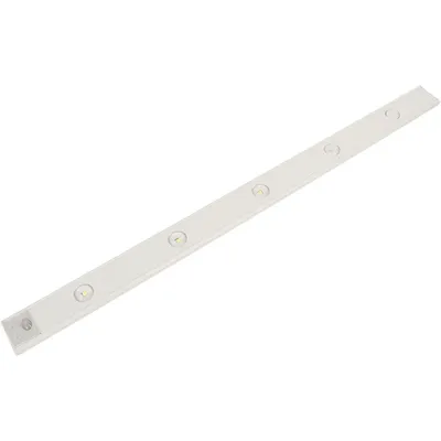 Produktbild von Schrankleuchte,80CM Led Unterbauleuchte Lichtleiste,Smart LED Flurleuchten mit 3 Farbtemperaturen,Körperinduktionslampe,Weiß