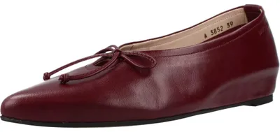 Zdjęcie produktu dla Wonders A3852 Velvet Bordeaux