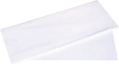 Zdjęcie produktu dla Rayher 67270102 Bibułki nowoczesne białe
