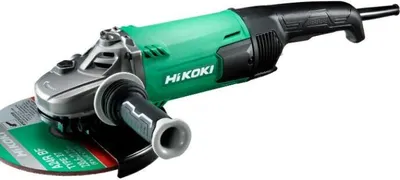 Zdjęcie produktu dla Hikoki szlifierka kątowa 230mm 2400w g23sc4