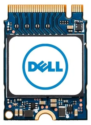 Obrázek produktu pro Dell M.2 2230 NVMe SSD