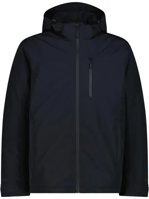Produktbild von CMP Herren Jacke Regenjacke Man Jacket Zip Hood