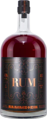 Image de Rammstein Rum - (4,5 l)