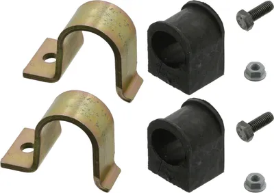 Produktbild von Febi Bilstein Reparatursatz, Stabilisatorlager  36700