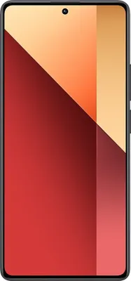 Zdjęcie produktu dla Xiaomi Redmi Note 13 Pro 12+512 GB 6,67" DS EU w kolorze Midnight Black  Xiaomi