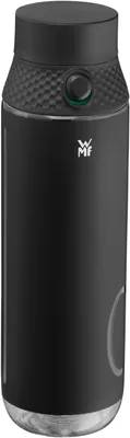 Obrázok produktu pre WMF 06.6449.7410, 750 ml, Denné používanie, Čierna, Tritan, Dospelý, Muž/žena