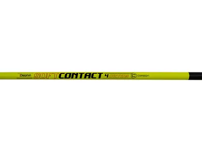 Produktbild von Delphin SoftContact 3 m 3 Teile Angelpeitsche