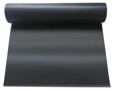 Produktbild von Nitrilgummi-Platte, 300x200x2 mm, für Dichtungen