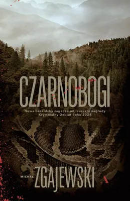 Zdjęcie produktu dla Czarnobogi