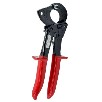 Produktbild von Ratschenschere Kabelschneider Isolierter Seitenschneider 240 mm²