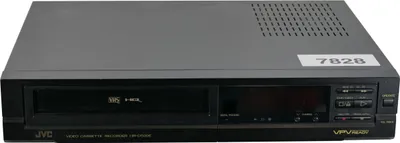 Produktbild von Jvc Videorekorder HR-D520E