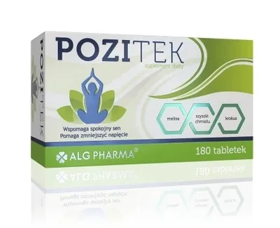 Obrázek produktu pro Optimalizační doplněk pro podporu imunity, 180 tablet