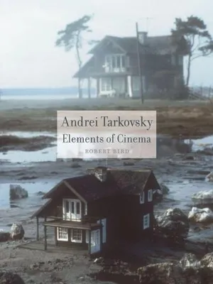 Immagine prodotto di Andrei Tarkovsky