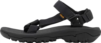 Produktbild von Teva Hurricane XLT2 Damen - Sandalen, Größe:37 (US 6), Farbe:black