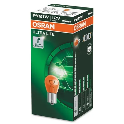 Zdjęcie produktu dla Osram 4008321413147, 21 V, 1 szt.