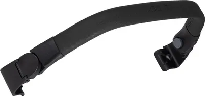 Produktbild von Joolz Bumper Bar - Aer2 - Black Carbon | Buggy Zubehör