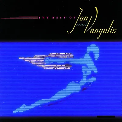 Image de Best Of Jon & Vangelis