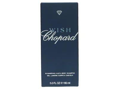 Produktbild von Chopard Wish sprchový gel pro ženy 150 ml