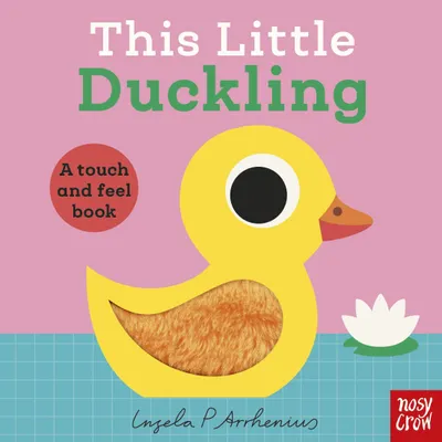 Obrázek produktu pro This Little Duckling