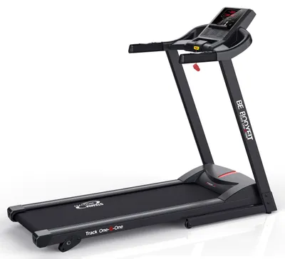 Produktbild von STAMM BODYFIT ´´ Laufband Track One - O - One ´´