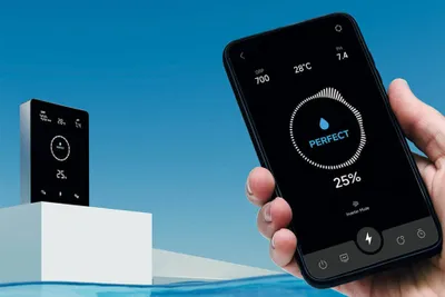 Produktbild von Mr. Pure Inverter Salzelektrolyse – MPS34