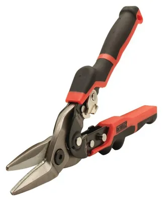DEWALT Blechschere Ergo Links DWHT14673-0 30,7 cm