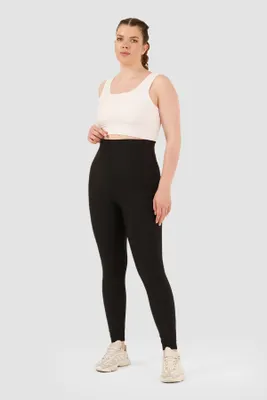 Produktbild von Popi Sport Leggings in großen Größen
