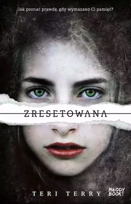 Obrázok produktu pre Zresetowana