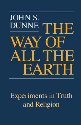 Produktbild von Way of All the Earth, The