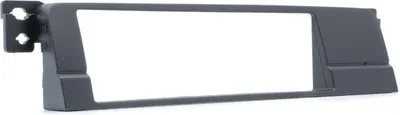 Obrázok produktu pre Panel rádia DIN pre BMW 3 E46 1998-2005