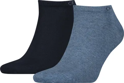 Obrázok produktu pre CALVIN KLEIN MEN SNEAKER 2P 701218707005 r. 43-46