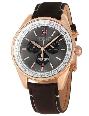 Immagine prodotto di Swiss Military Hanowa SMWGC0000320 Herrenuhr