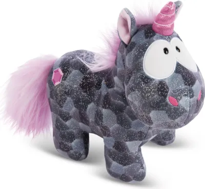 Produktbild von NICI Einhorn Diamond Dust stehend