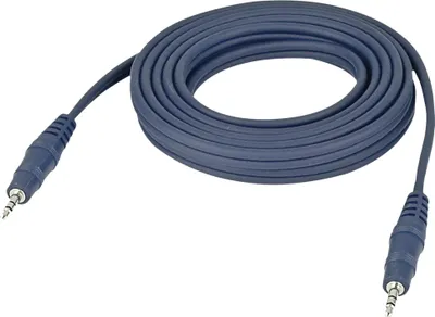 Produktbild von DAP FL45 - mini-jack to mini-jack 1,5 m