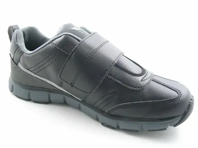 Produktbild von Geka/Brütting  Allroundtrainingsschuhe & Crosstrainingschuhe schwarz Gr. 40