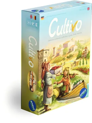Produktbild von Cultivo