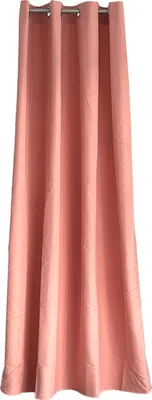 Produktbild von Übergardine Dekoschal Seitenschal Ösenschal Vorhang Gardine 140x235cm