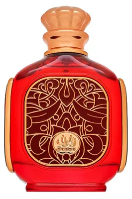 Immagine prodotto di Zimaya Zukhruf Cherry EDP 100 ml W