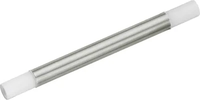 Produktbild von Keuco Plan Brausevorhangstange-Verbindungsrohr verchromt - 14932010000