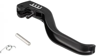 Produktbild von MAGURA Bremshebel MT4, 2-Finger Aluminium-Leichtbau-Hebel - präzise Kontrolle...