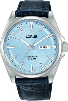 Zdjęcie produktu dla Zegarek Lorus RL417CX9 czarny
