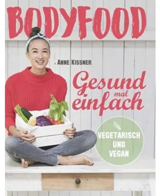 Obrázek produktu pro BodyFood